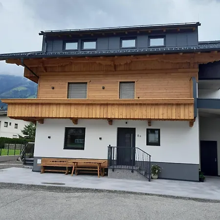 Gästehaus Wildauer-3